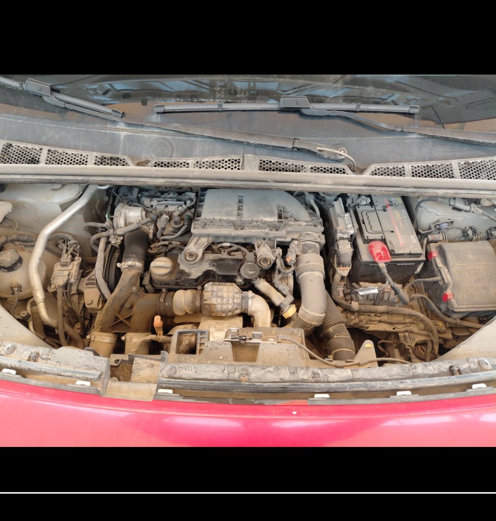 Peugeot  Partner  2023 image