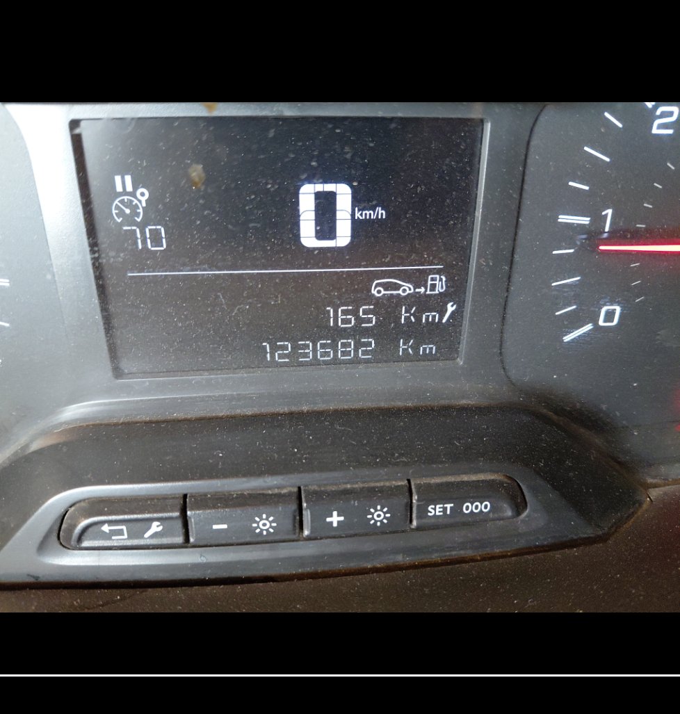 Peugeot  Partner  2023 image