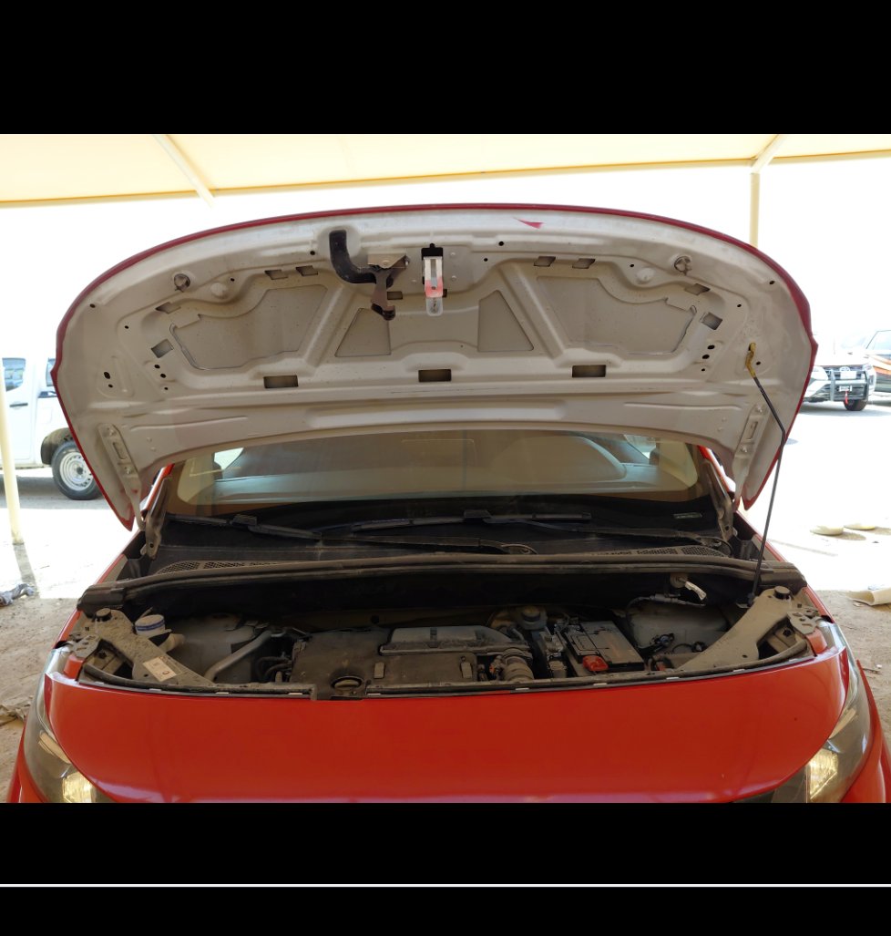 Peugeot  Partner  2023 image