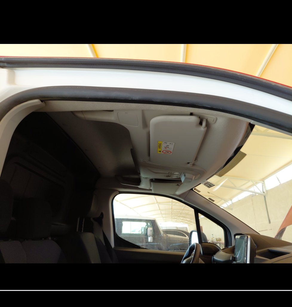 Peugeot  Partner  2023 image