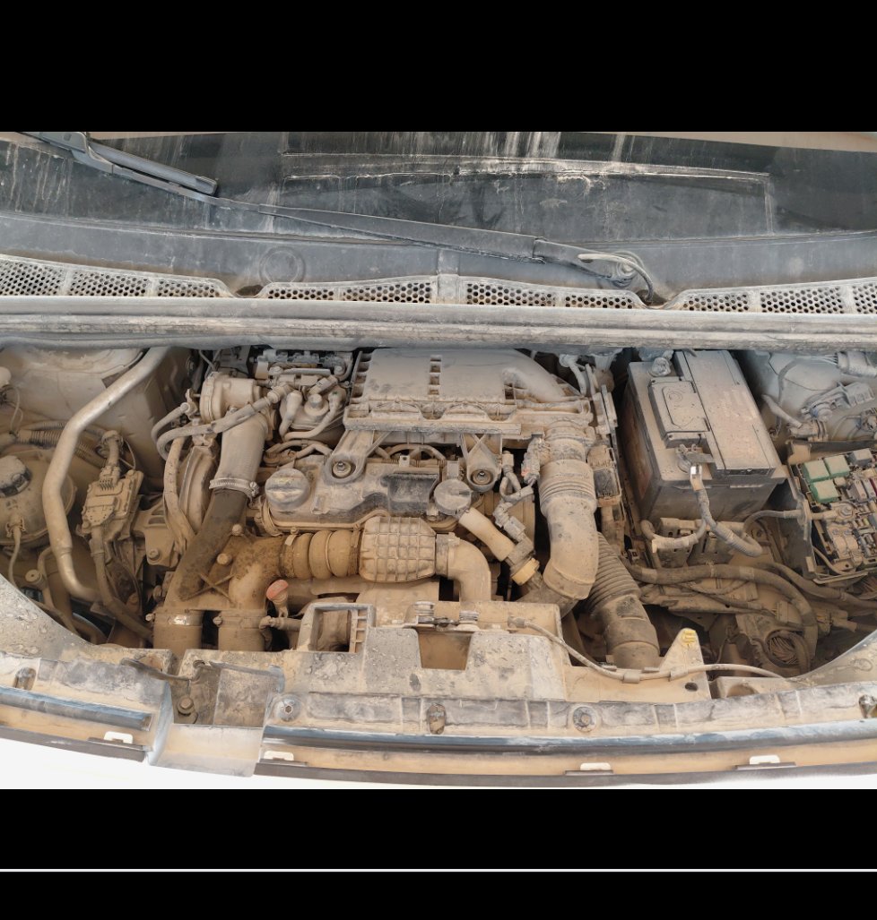 Peugeot  Partner  2022 image