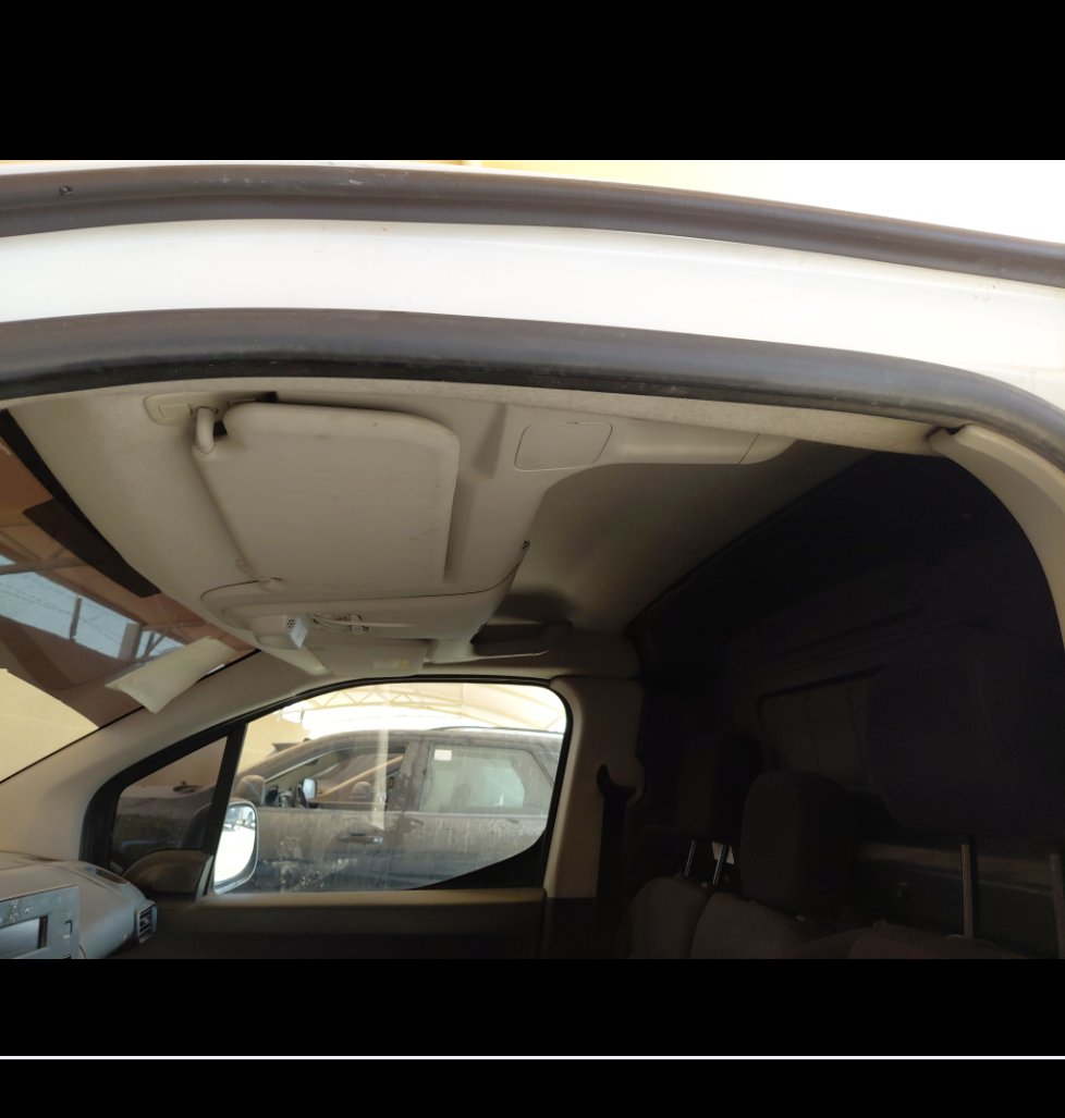 Peugeot  Partner  2022 image