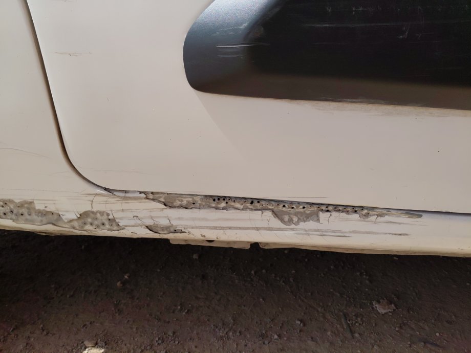 Peugeot  Partner  2022 image