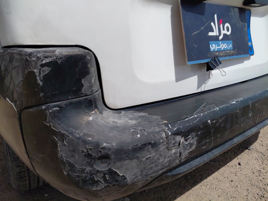 Peugeot  Partner  2022 image