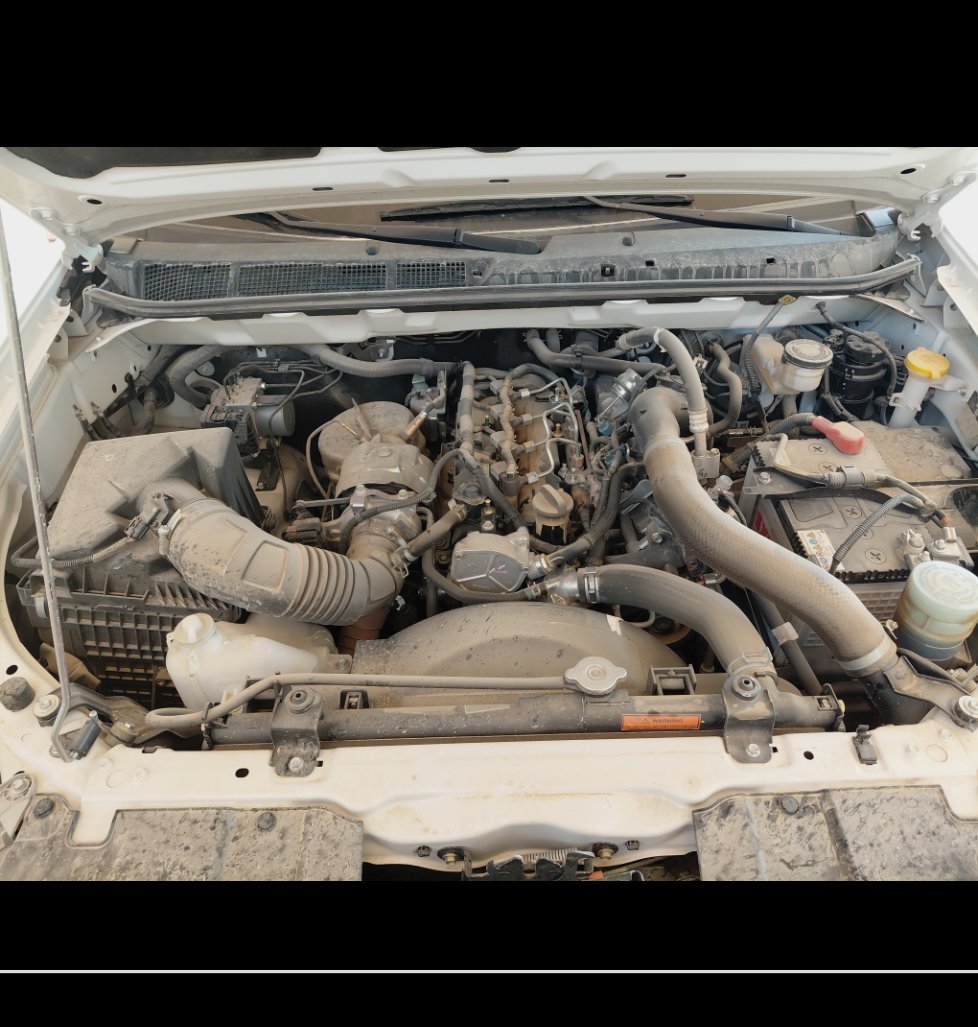 Isuzu D MAX 4WD 2024 image