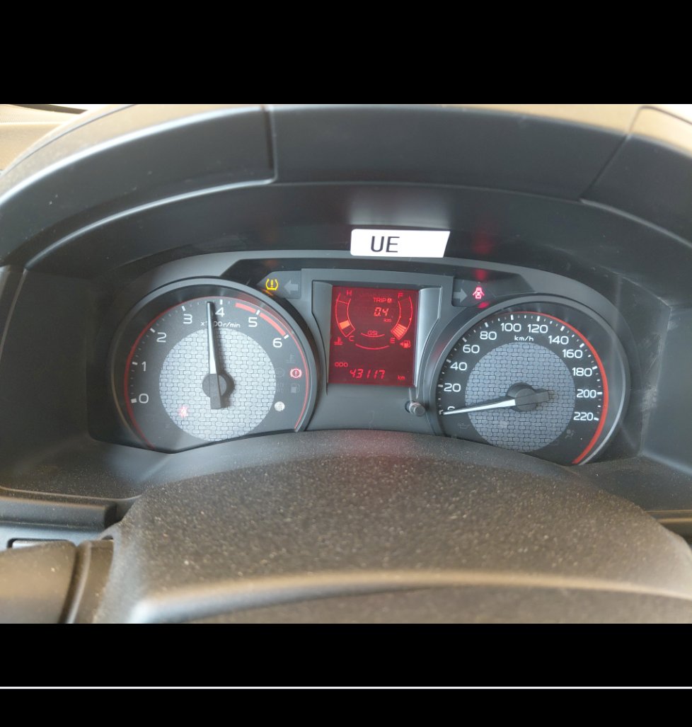 Isuzu D MAX 4WD 2024 image