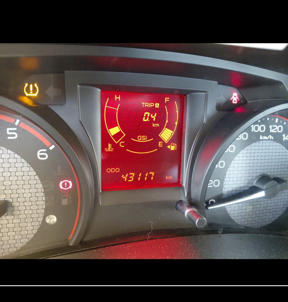 Isuzu D MAX 4WD 2024 image