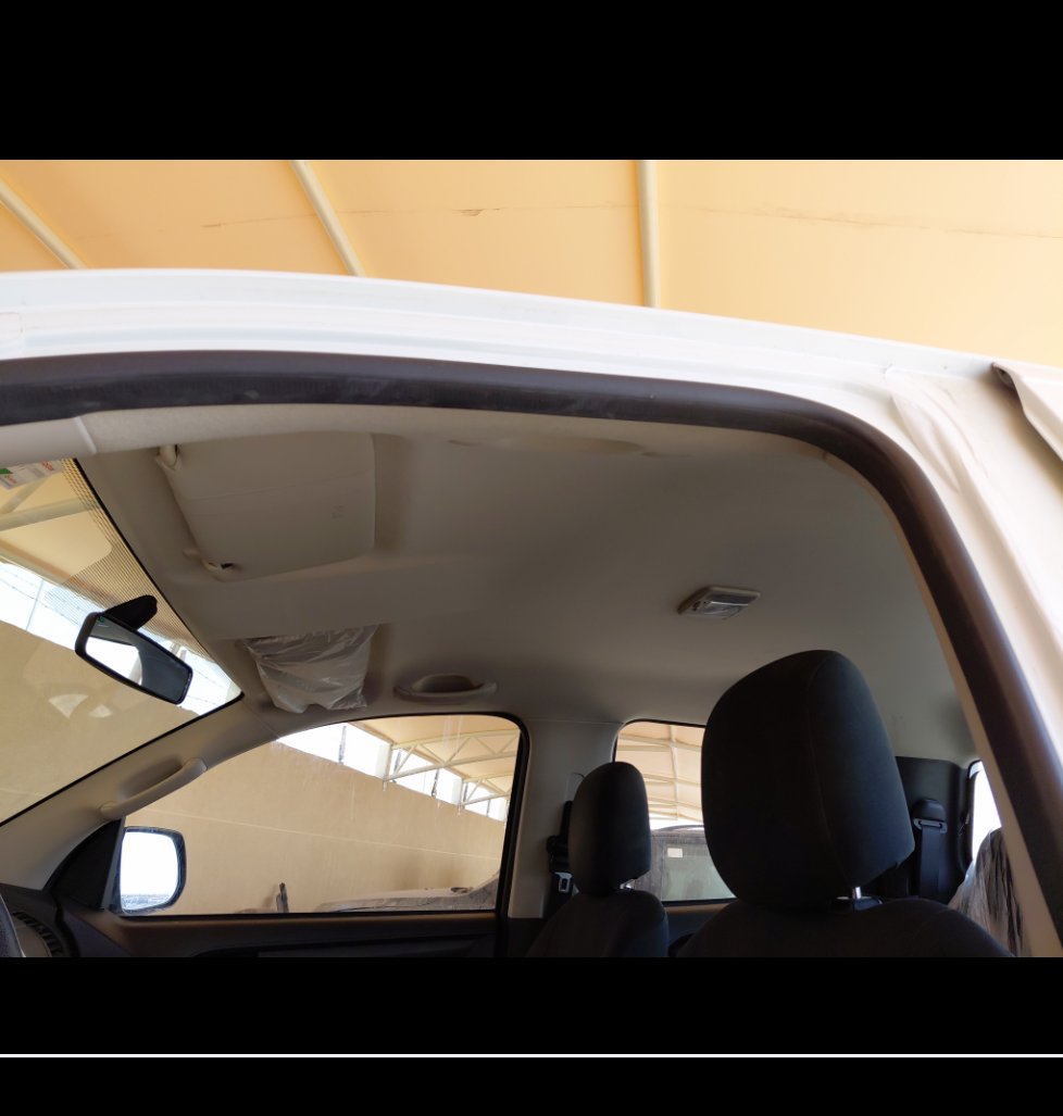 Isuzu D MAX 4WD 2024 image