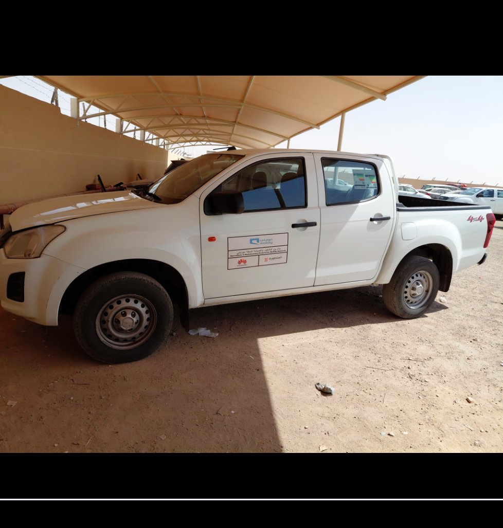 Isuzu D MAX 4WD 2024 image