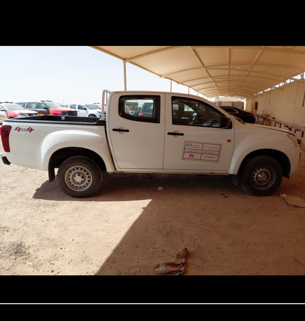 Isuzu D MAX 4WD 2024 image