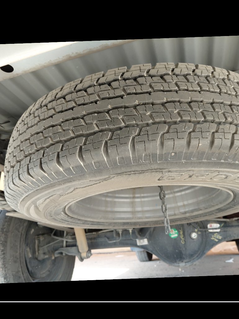 Isuzu D MAX 4WD 2024 image