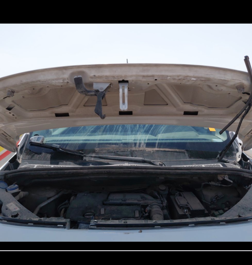 Peugeot  Partner  2022 image