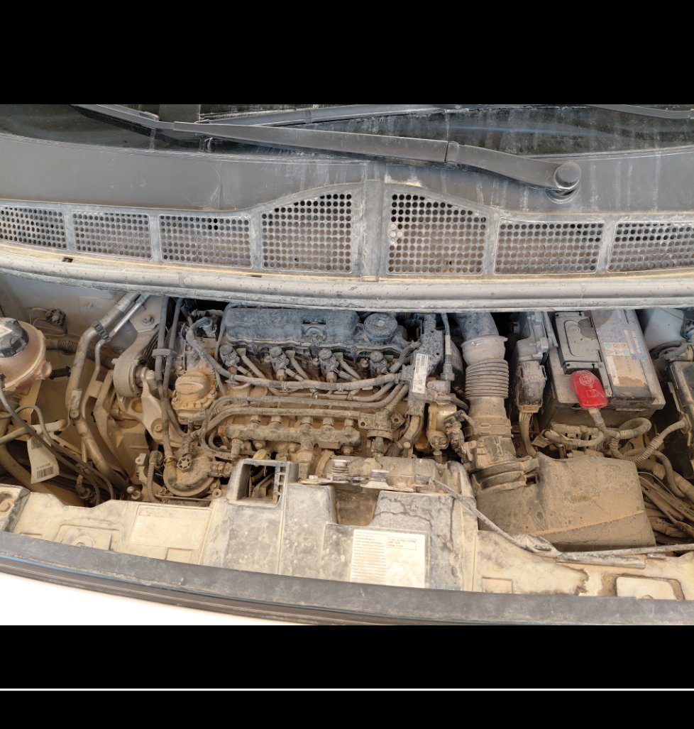 Peugeot  Expert Van  2022 image