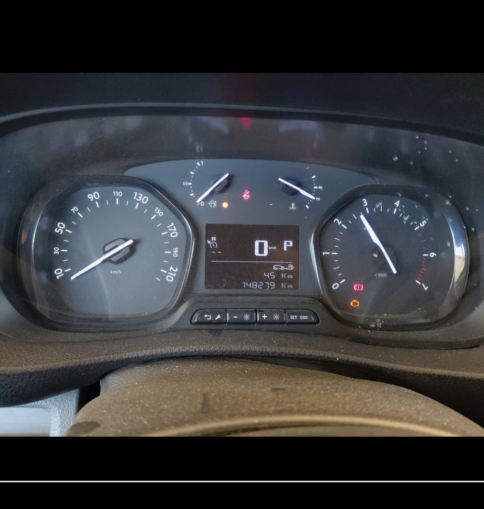 Peugeot  Expert Van  2022 image