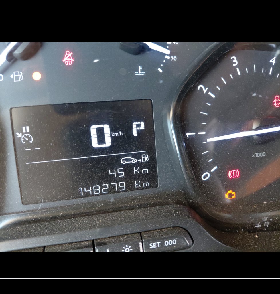 Peugeot  Expert Van  2022 image