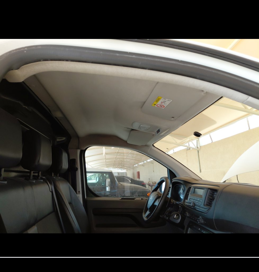 Peugeot  Expert Van  2022 image