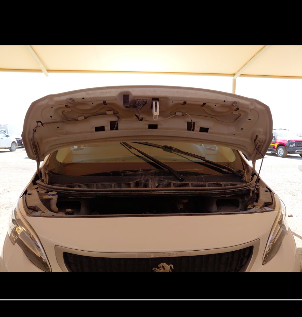 Peugeot  Expert Van  2022 image