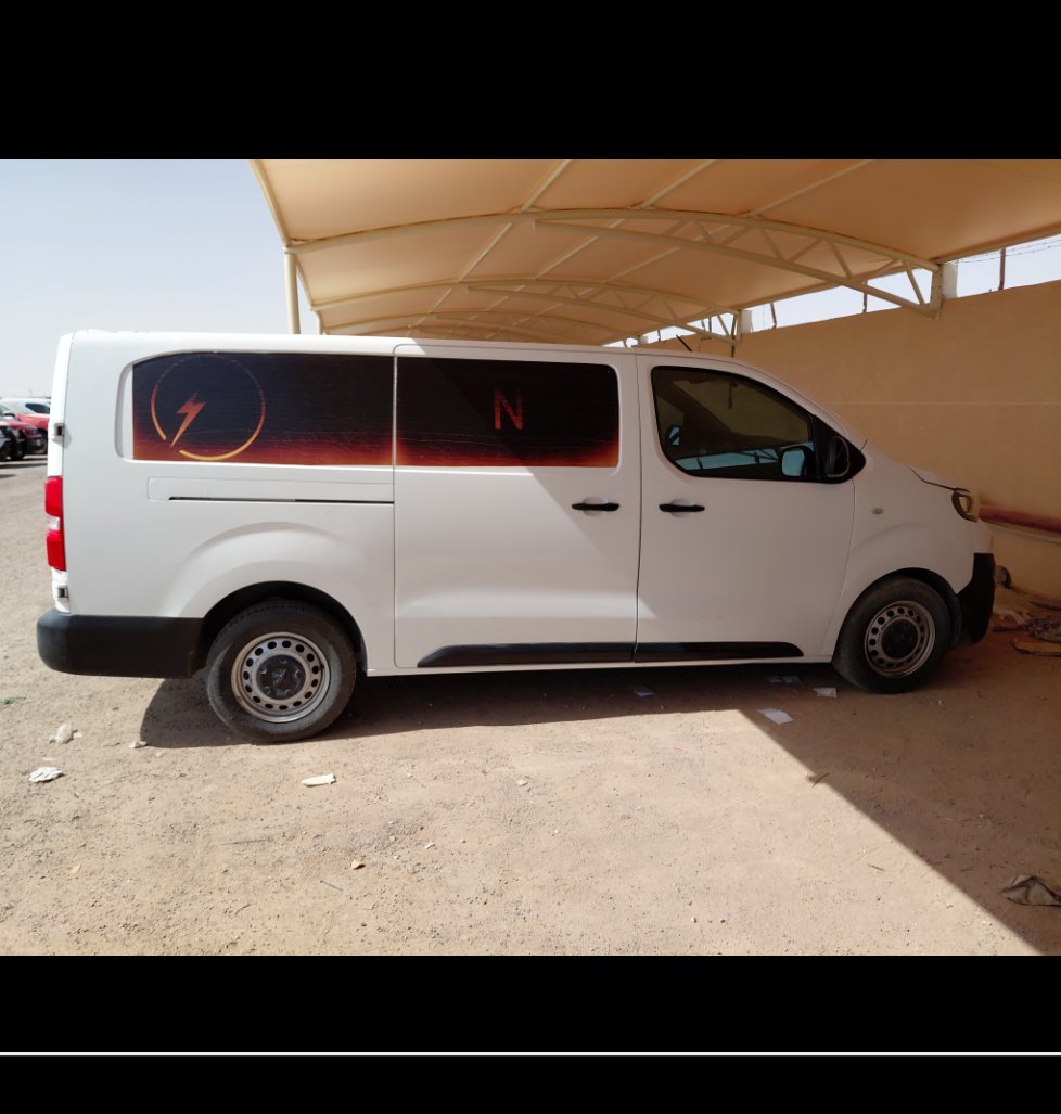 Peugeot  Expert Van  2022 image