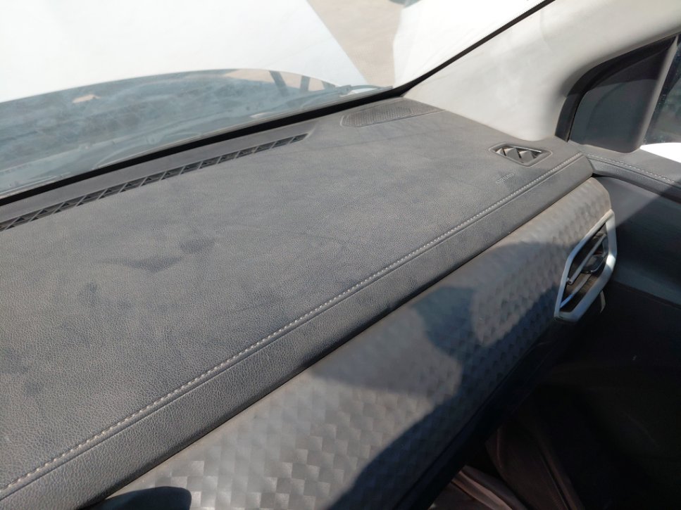 JMC Vigus 4x4  2023 image