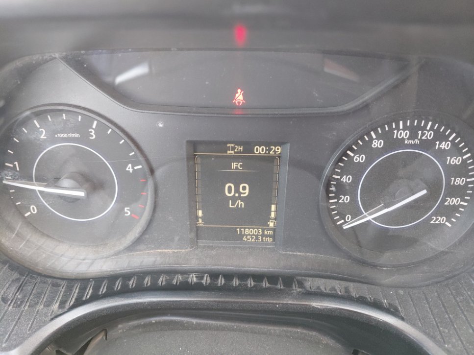 JMC Vigus 4x4  2023 image