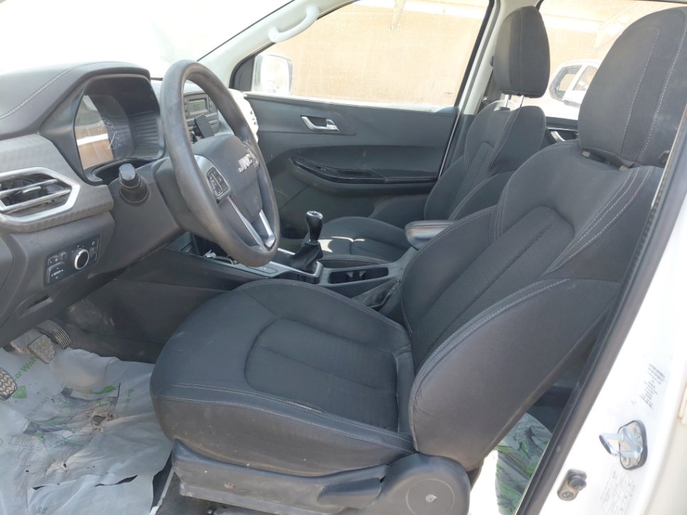 JMC Vigus 4x4  2023 image