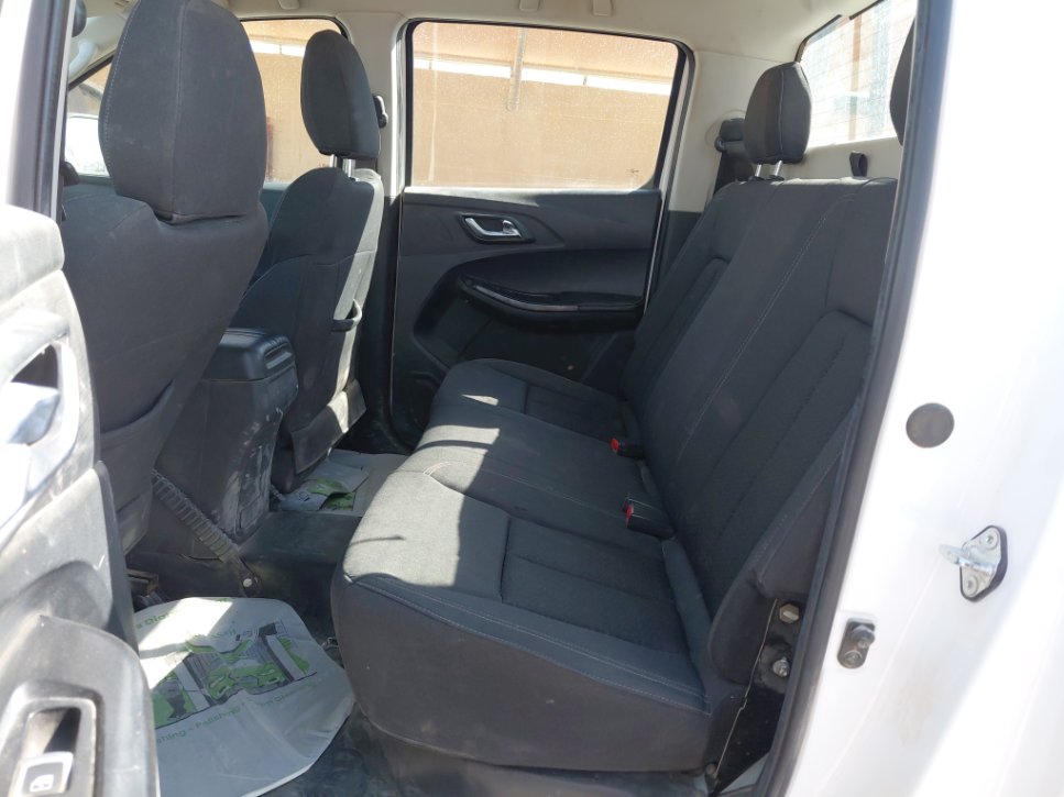 JMC Vigus 4x4  2023 image