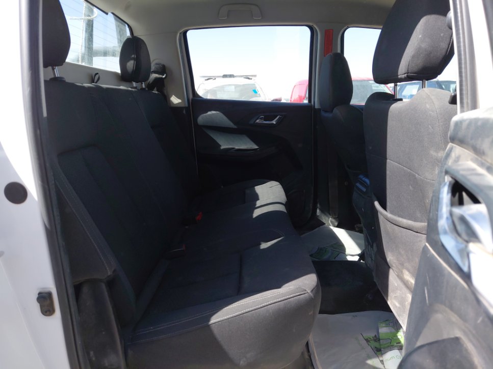 JMC Vigus 4x4  2023 image