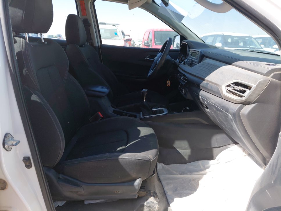 JMC Vigus 4x4  2023 image