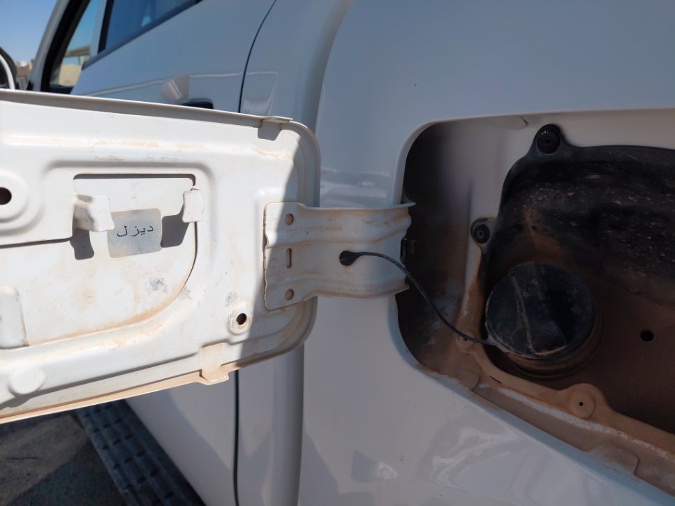 JMC Vigus 4x4  2023 image