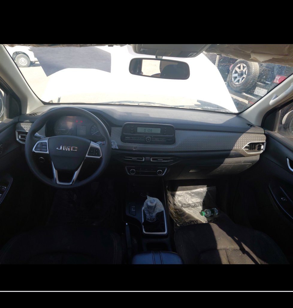 JMC Vigus 4x4 2023 image