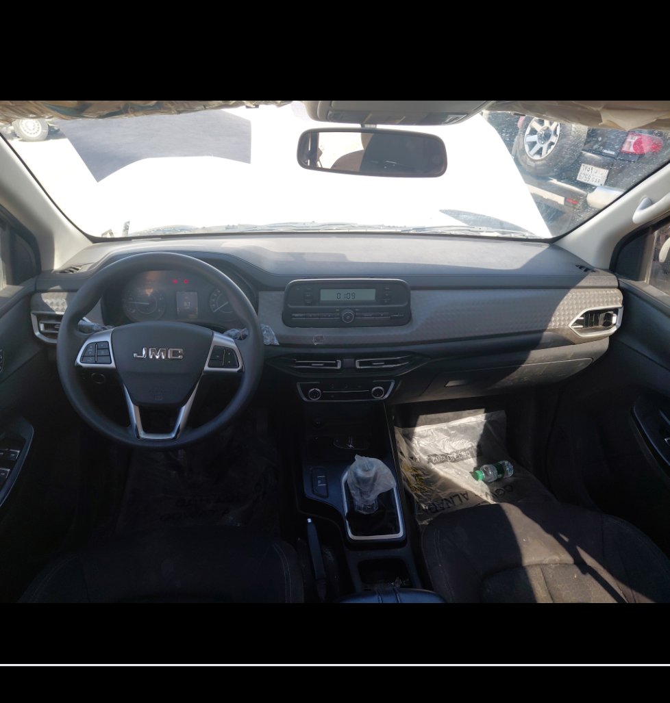 JMC Vigus 4x4 2023 image