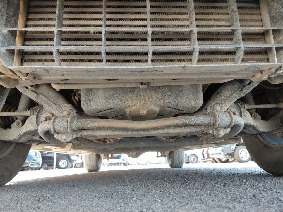 JMC Vigus 4x4  2023 image