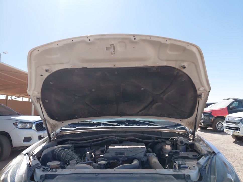 JMC Vigus 4x4  2023 image