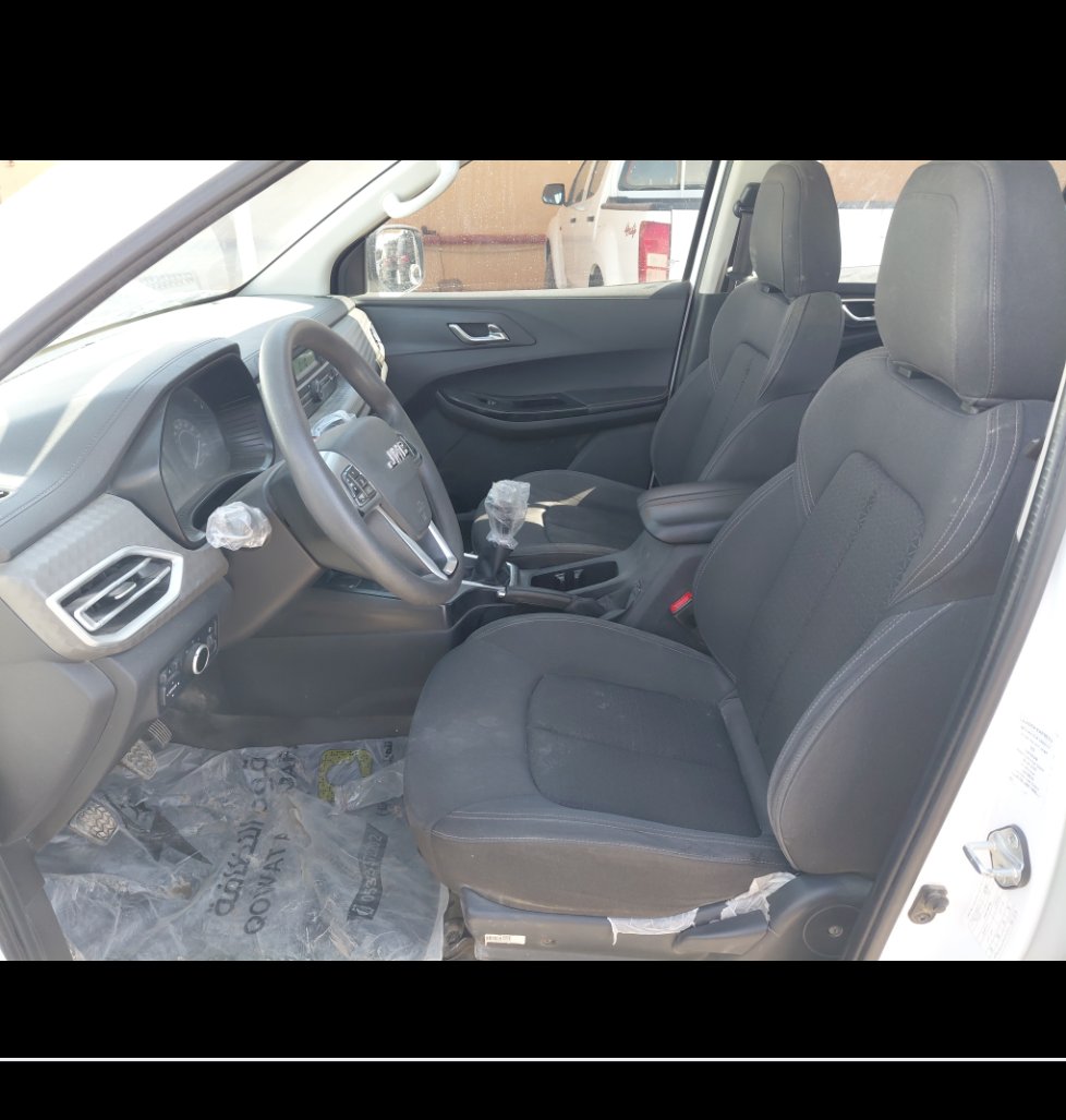 JMC Vigus 4x4 2023 image