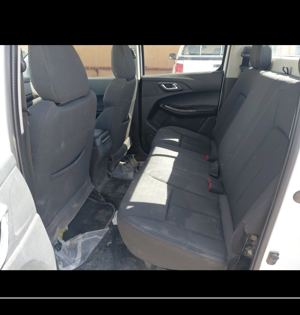 JMC Vigus 4x4 2023 image