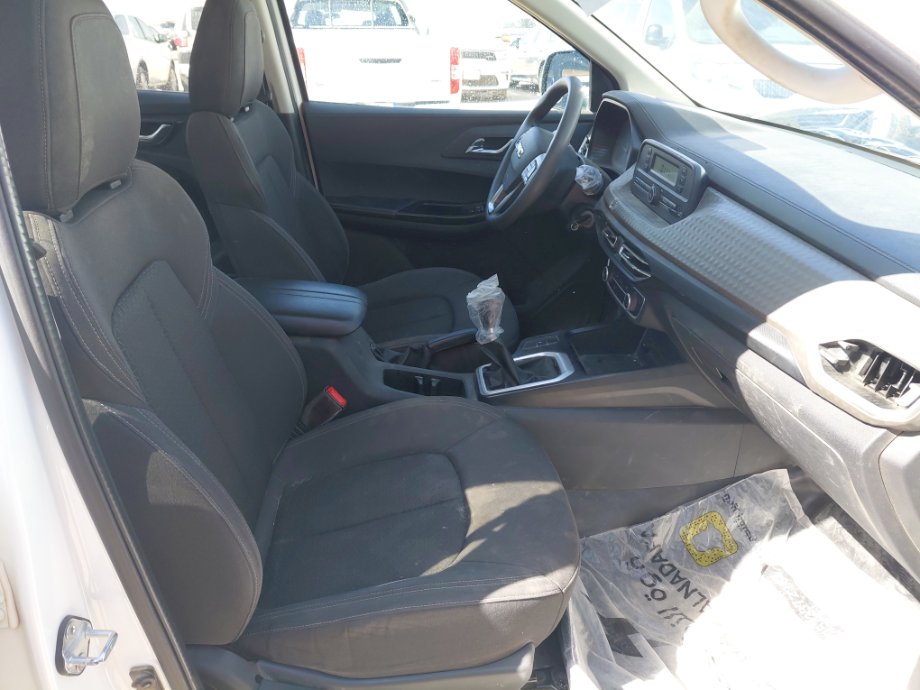 JMC Vigus 4x4 2023 image