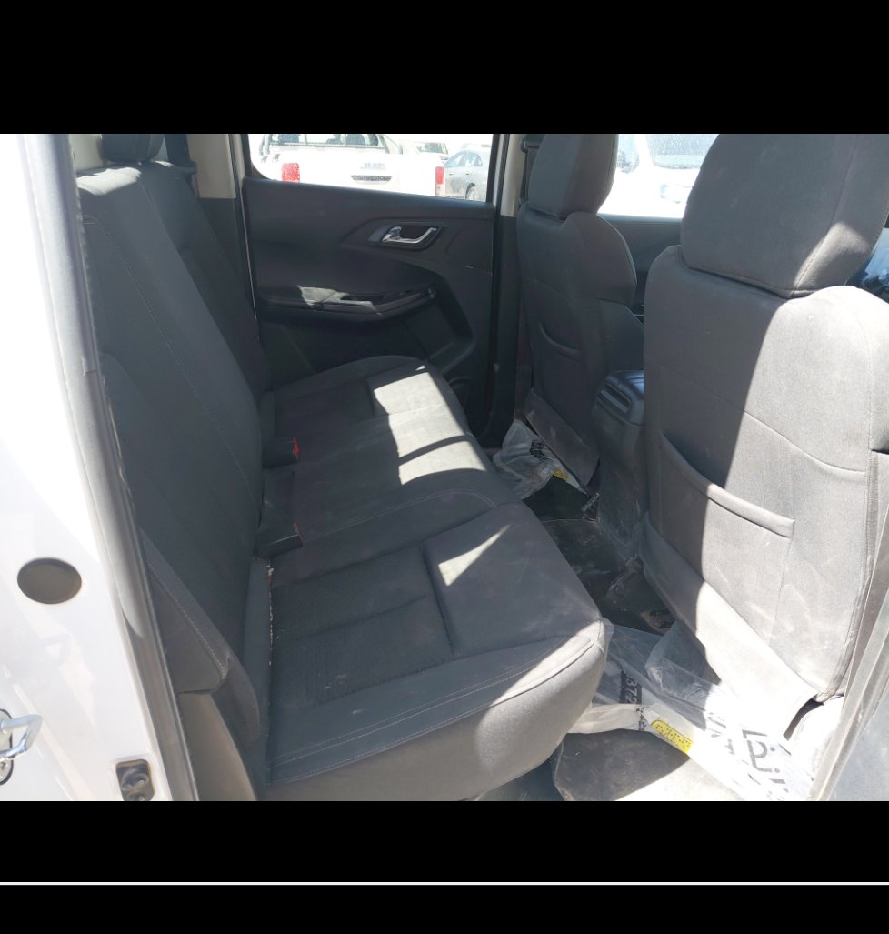 JMC Vigus 4x4 2023 image