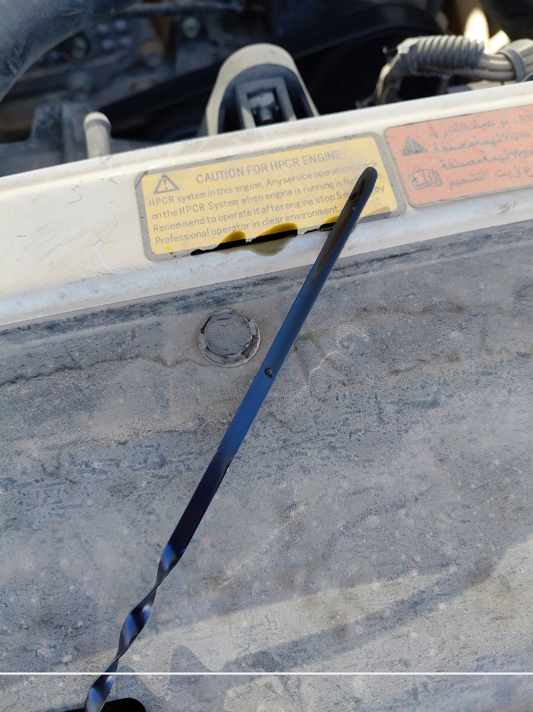 JMC Vigus 4x4 2023 image