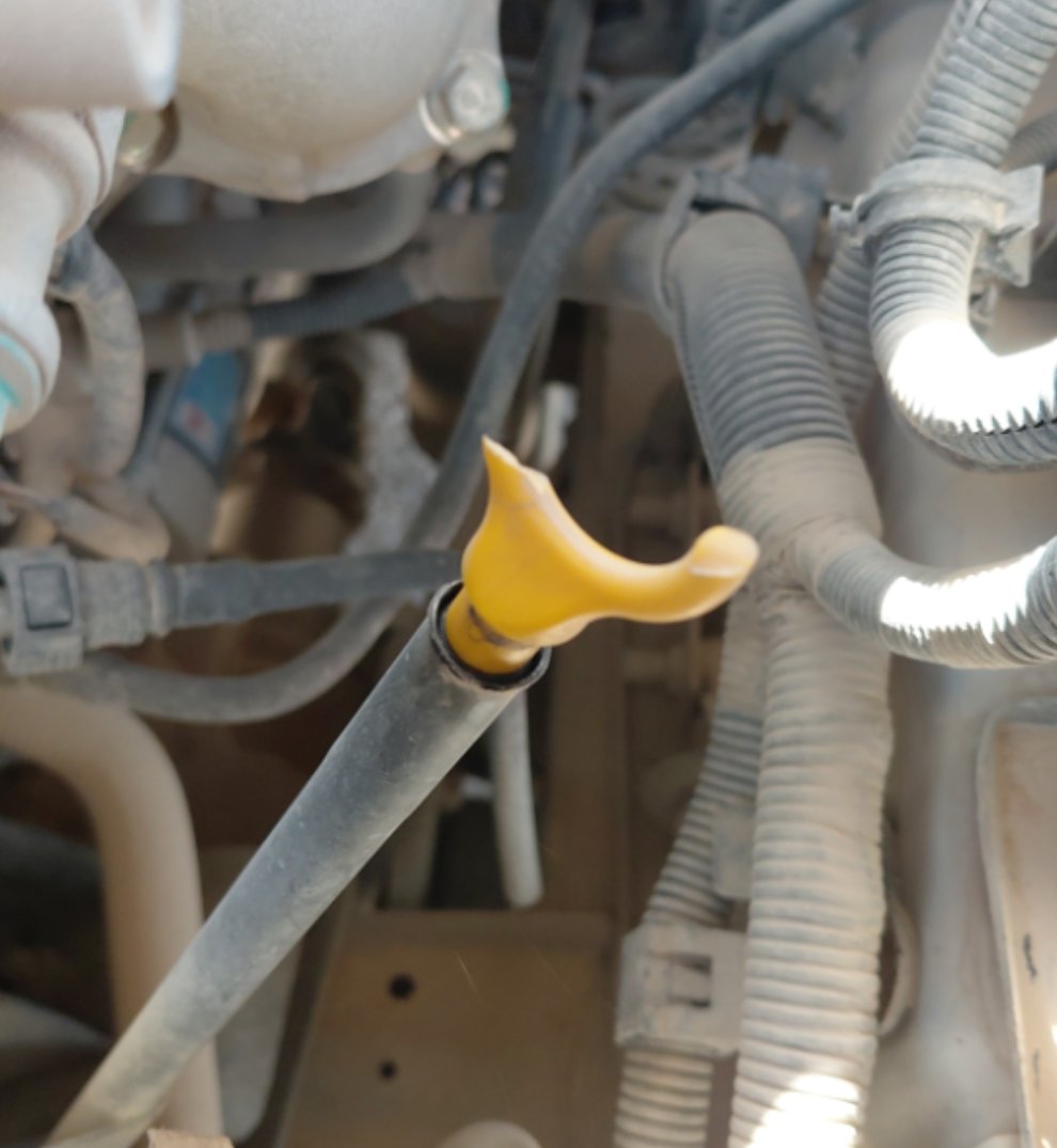 JMC Vigus 4x4  2023 image