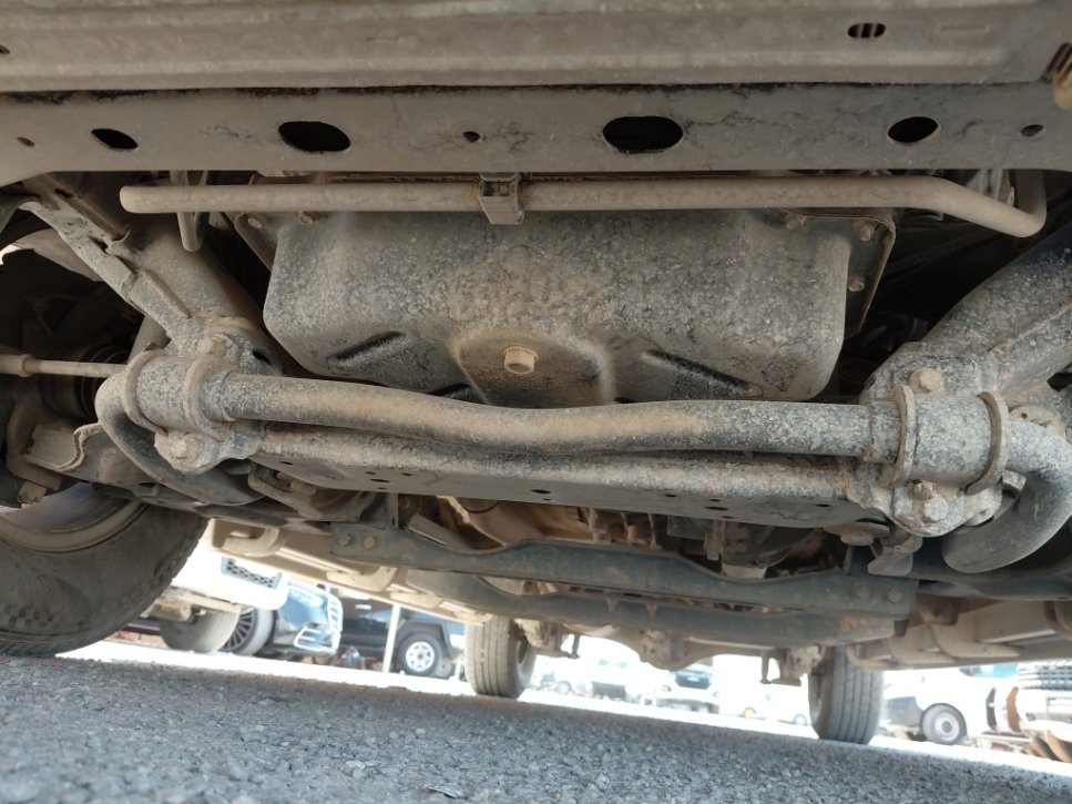 JMC Vigus 4x4  2023 image