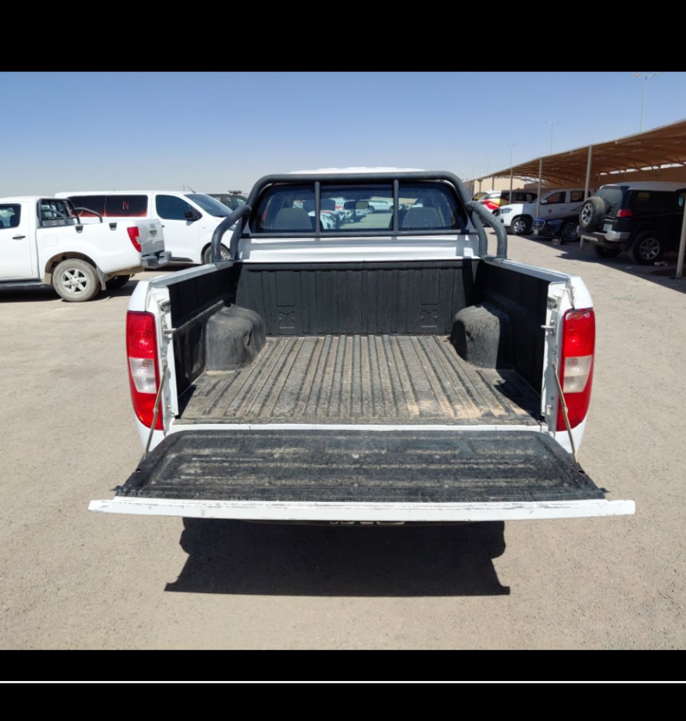 JMC Vigus 4x4 2023 image