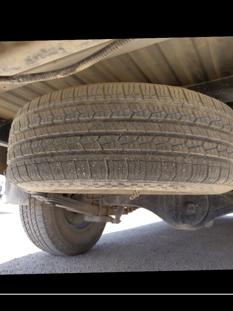 JMC Vigus 4x4 2023 image