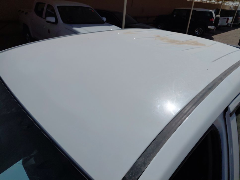 JMC Vigus 4x4  2023 image