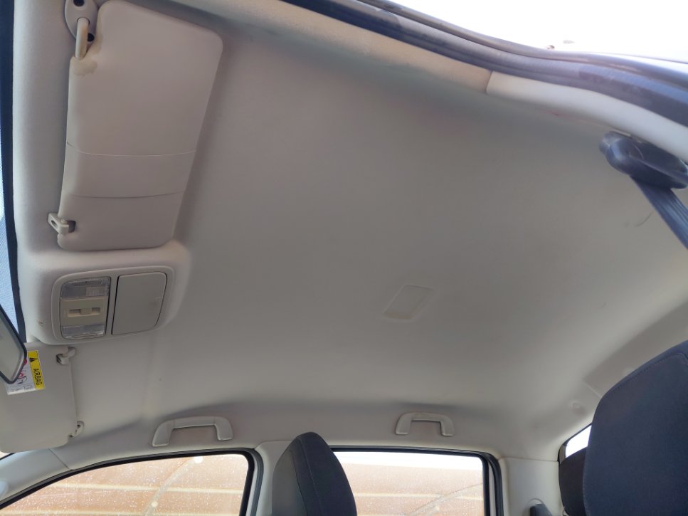 JMC Vigus 4x4  2023 image