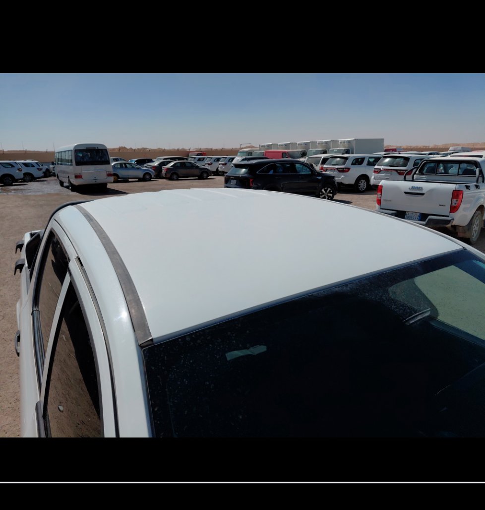 JMC Vigus 4x4 2023 image