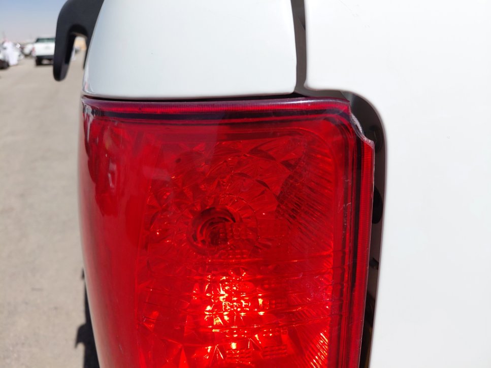 JMC Vigus 4x4  2023 image