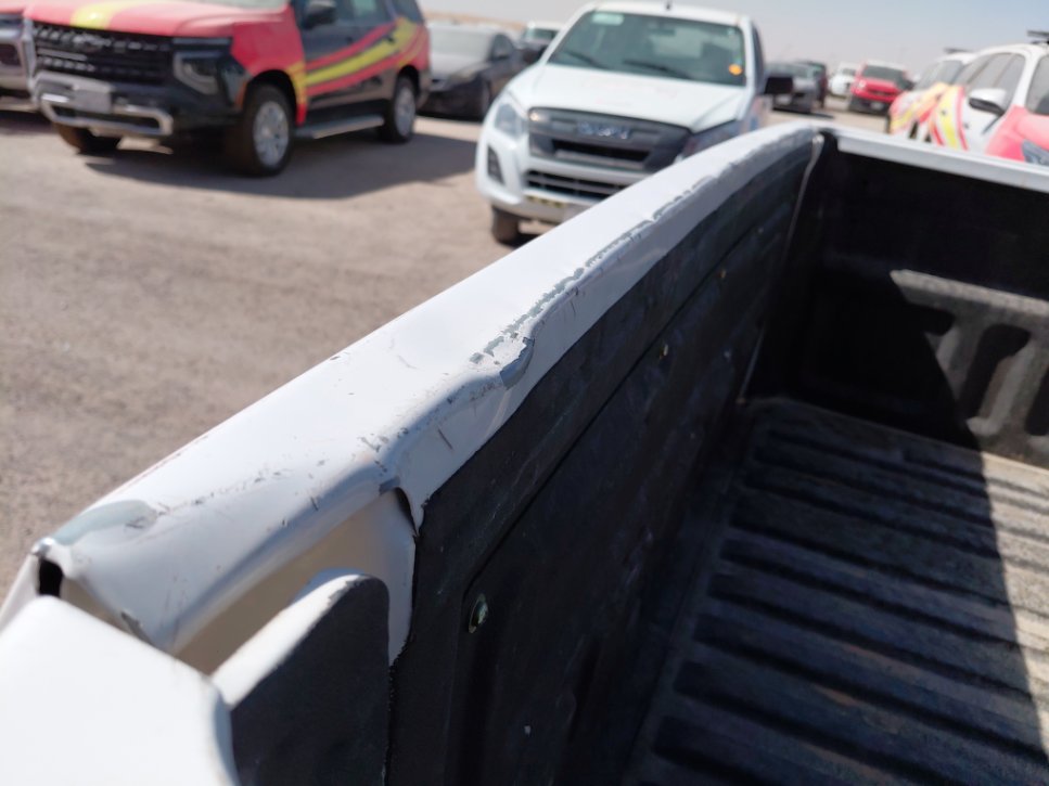 JMC Vigus 4x4  2023 image