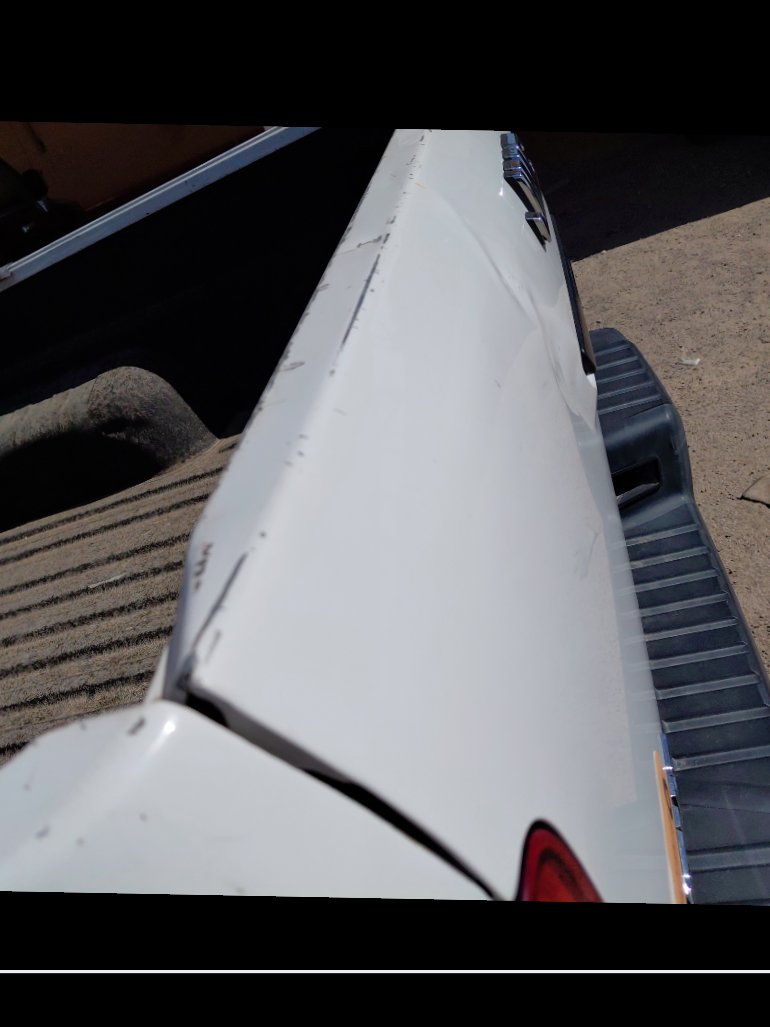 JMC Vigus 4x4 2023 image