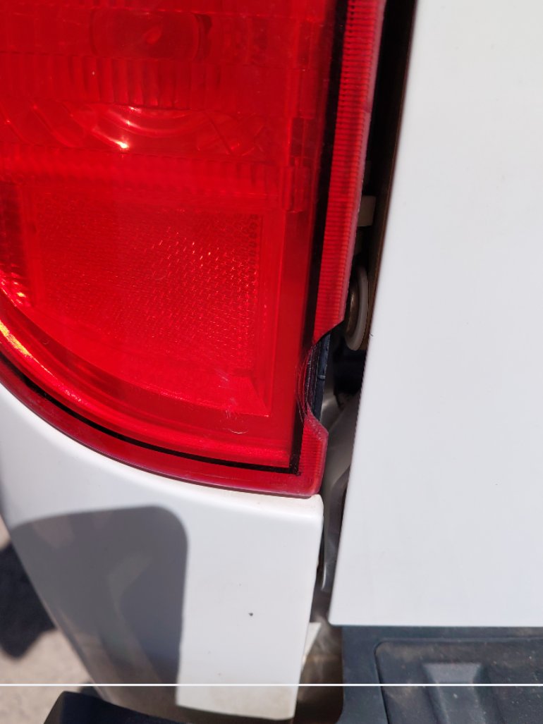 JMC Vigus 4x4 2023 image