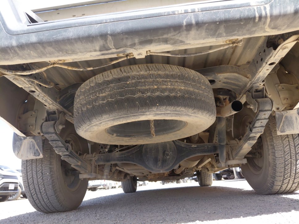 JMC Vigus 4x4  2023 image